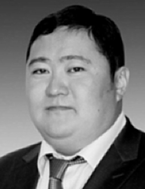 Non-Executive Director